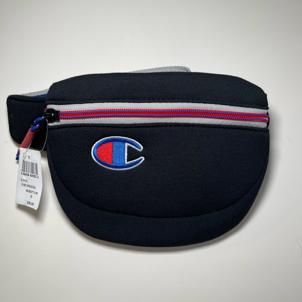 Champion Hip Sack Belt Bag